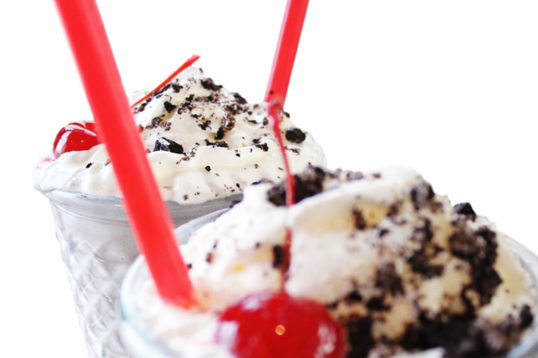 Shakes